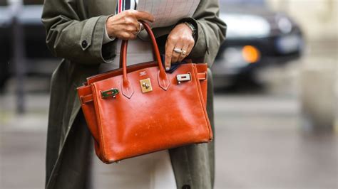 La historia de los 5 bolsos Birkin de Hermès más caros 